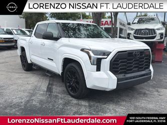 2023 Toyota Tundra