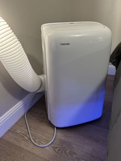 Toshiba A/C Unit