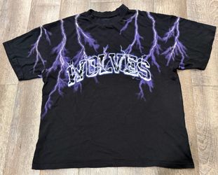 Darc Sport Lightning Shirt size Large 975 of 1000