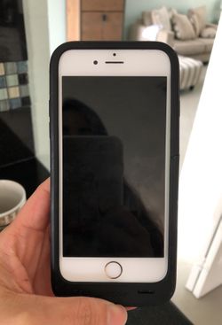 iPhone 6s 32mb + mophie pack