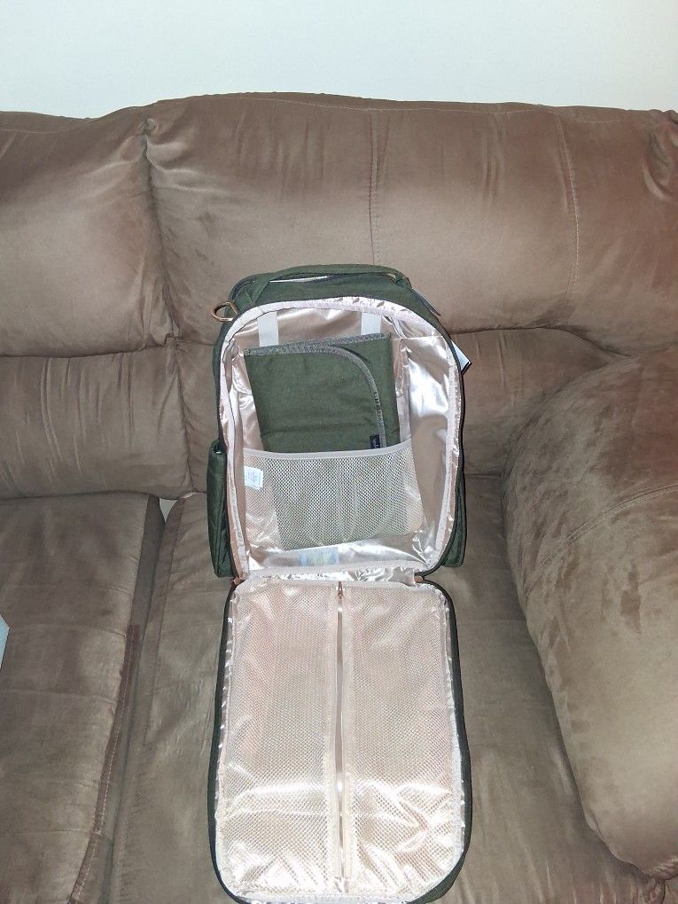 Brand New Baby Bag