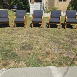 OFFICE CHAIRS