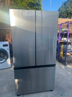 Refrigerator flat