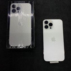 iPhone 13 Pro Max Unlocked 🔓