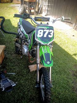 Kx 65