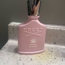 Creed Spring Flower