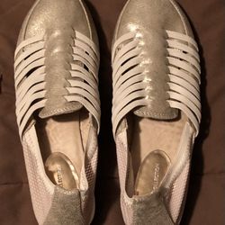 E Collection Women’s Slip On Shoes 