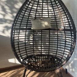 Egg Chair