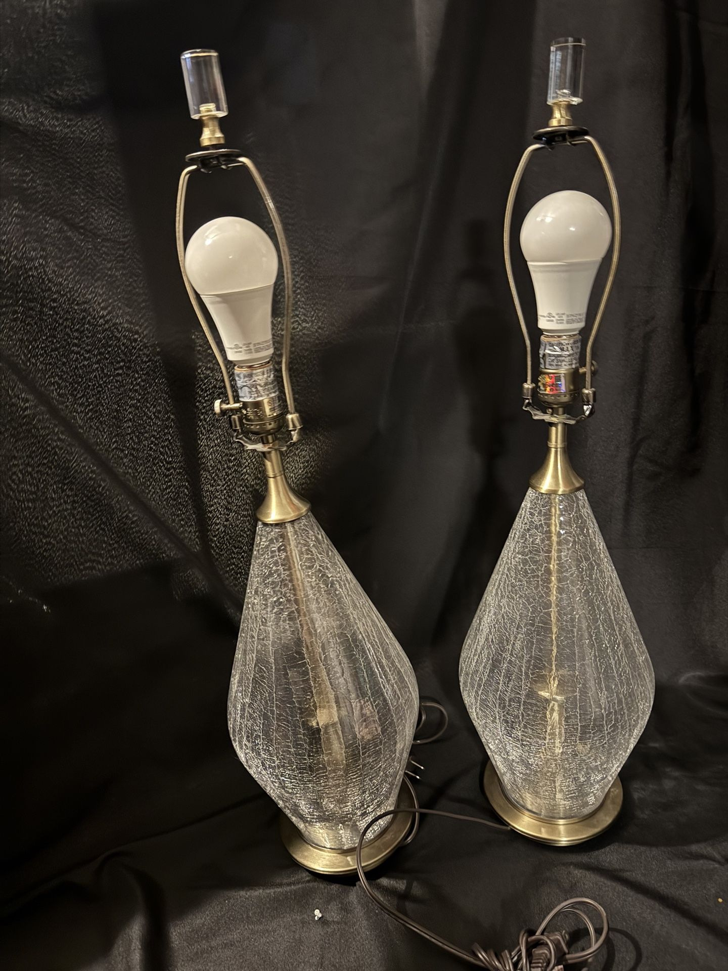 Beautiful House Lamps 