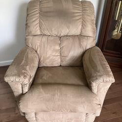 Recliner Chair