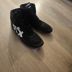 Asics Matflex 7 Wrestling Shoes
