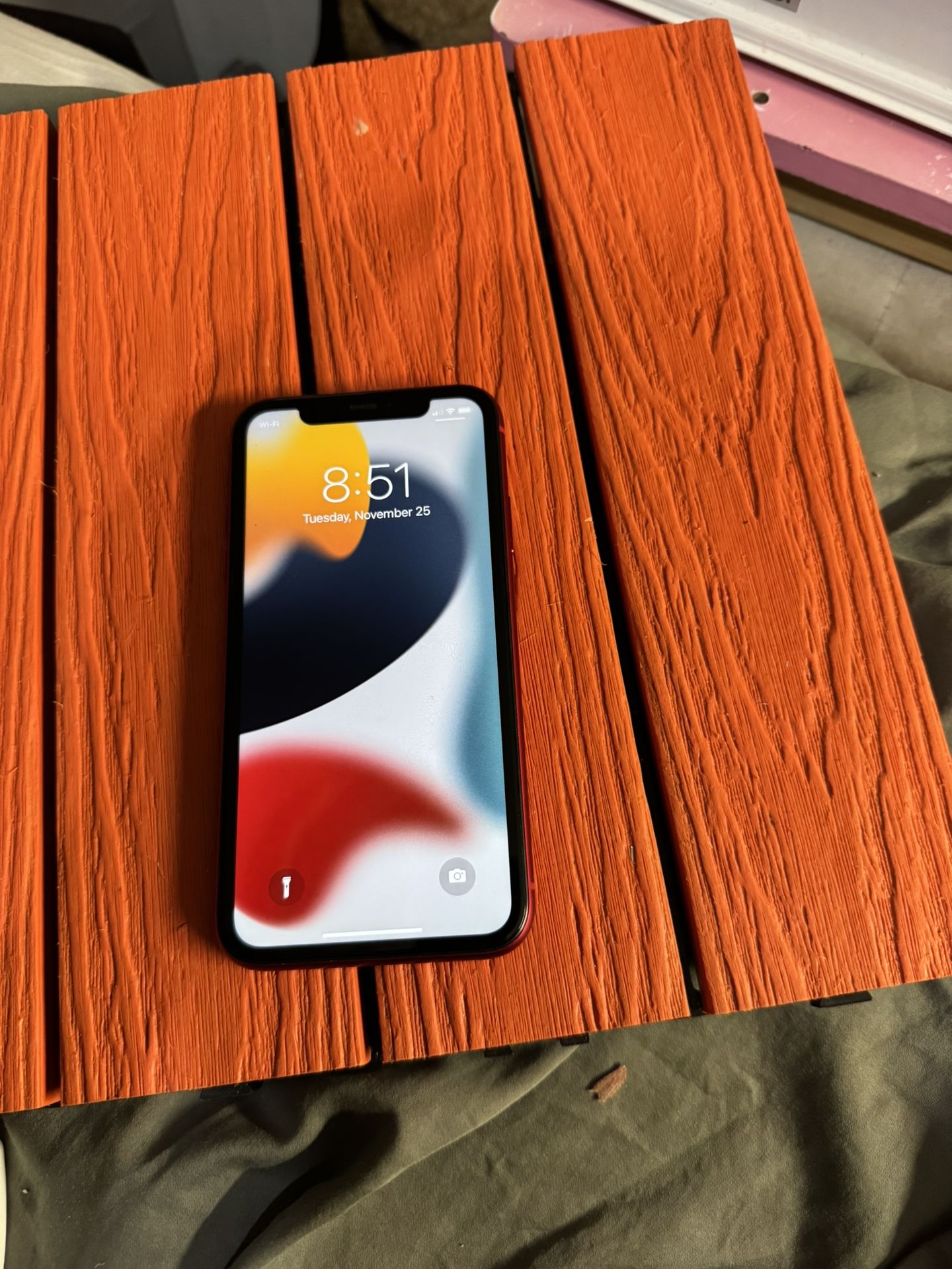 Brand New iPhone 11 Unlocked