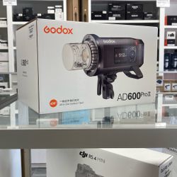 Godox AD600ProII