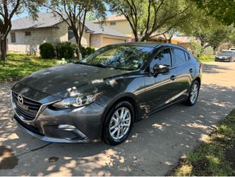 2014 Mazda Mazda3