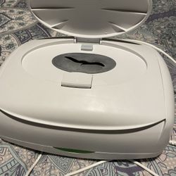Baby Wipes Warmer