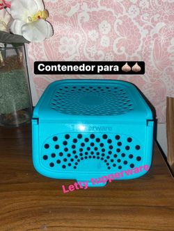 Vendo Tupperware Todo Nuevo Diferentes Precios 
