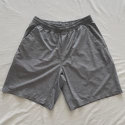 Pacebreaker Lululemon Shorts
