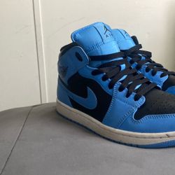 Air Jordan 1 