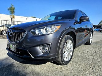 2014 Mazda CX-5