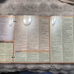 Hesi Quick Study Guide