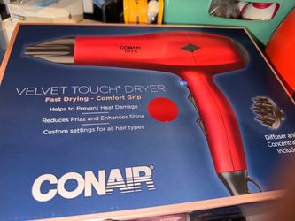 CONAIR HAIR DRYER