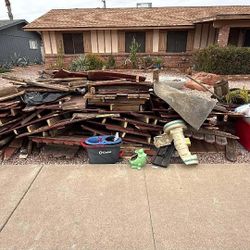 ♻️Junk Remov@l/eliminacion De Basura ♻️