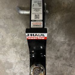 Towing Starter Kit 2" Ball (3-1/2” Drop, 7,500 lbs.)  