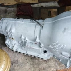 Transmission Rebuild $750