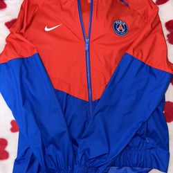 Nike Windbreakers 