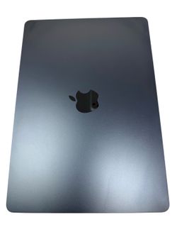 MacBook Air M2 13.6 256GB Midnight 8GB RAM Model A2681