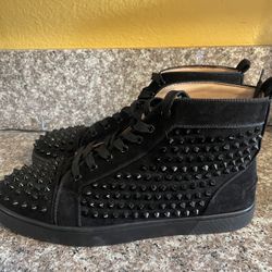 christian louboutin