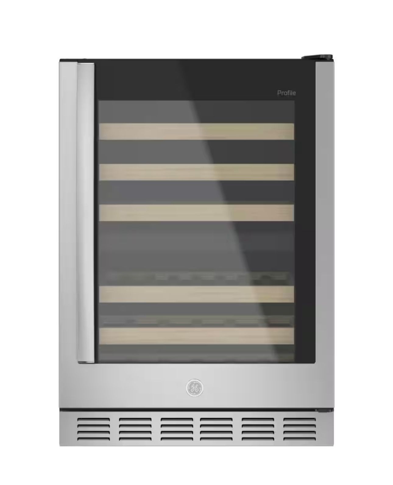 GE Profile Wine Fridge