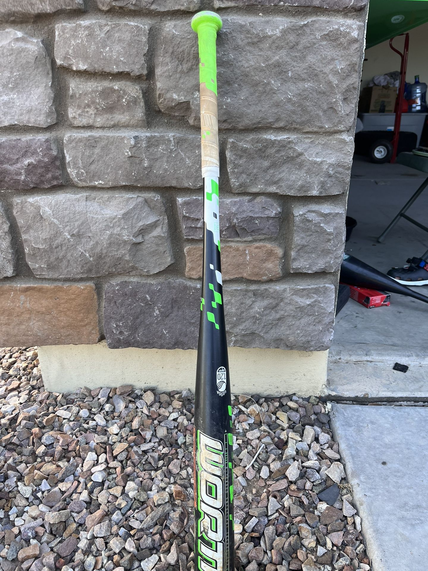 Baseball Bat