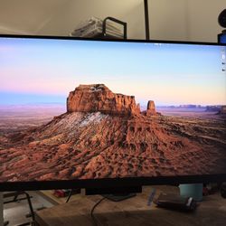 BenQ Programming Monitor 32 Inch 4k RD320UA With Arm