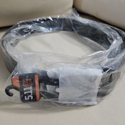 5.11 1.5" ARC Leather Duty Belts *NEW* Size L & XL