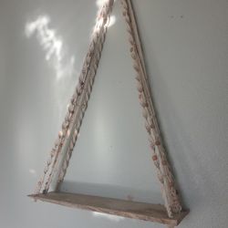 Hanging Shelf