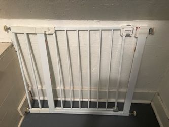 Babygate