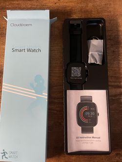 Smart watch