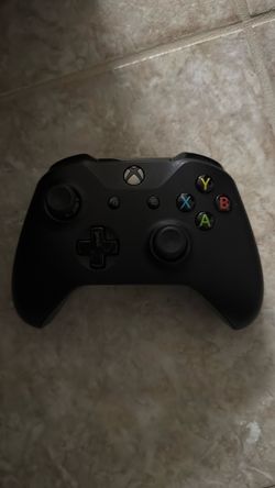Xbox One Controller