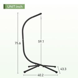 Hammock - Porch Swing