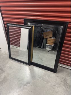 Mirrors