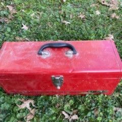 Tool Box