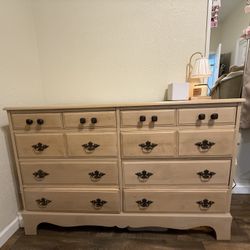 Dresser For Clothes 