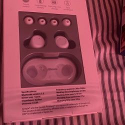 2boom Bluetooth headphones