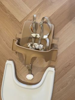 Baby Set & Tray for Stokke Tripp Trap Chair