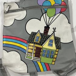 Disney “UP” Purse/backpack