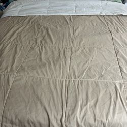 Home Classics Full/Queen Size Comforter