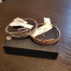 Alex and Ani Bracelets