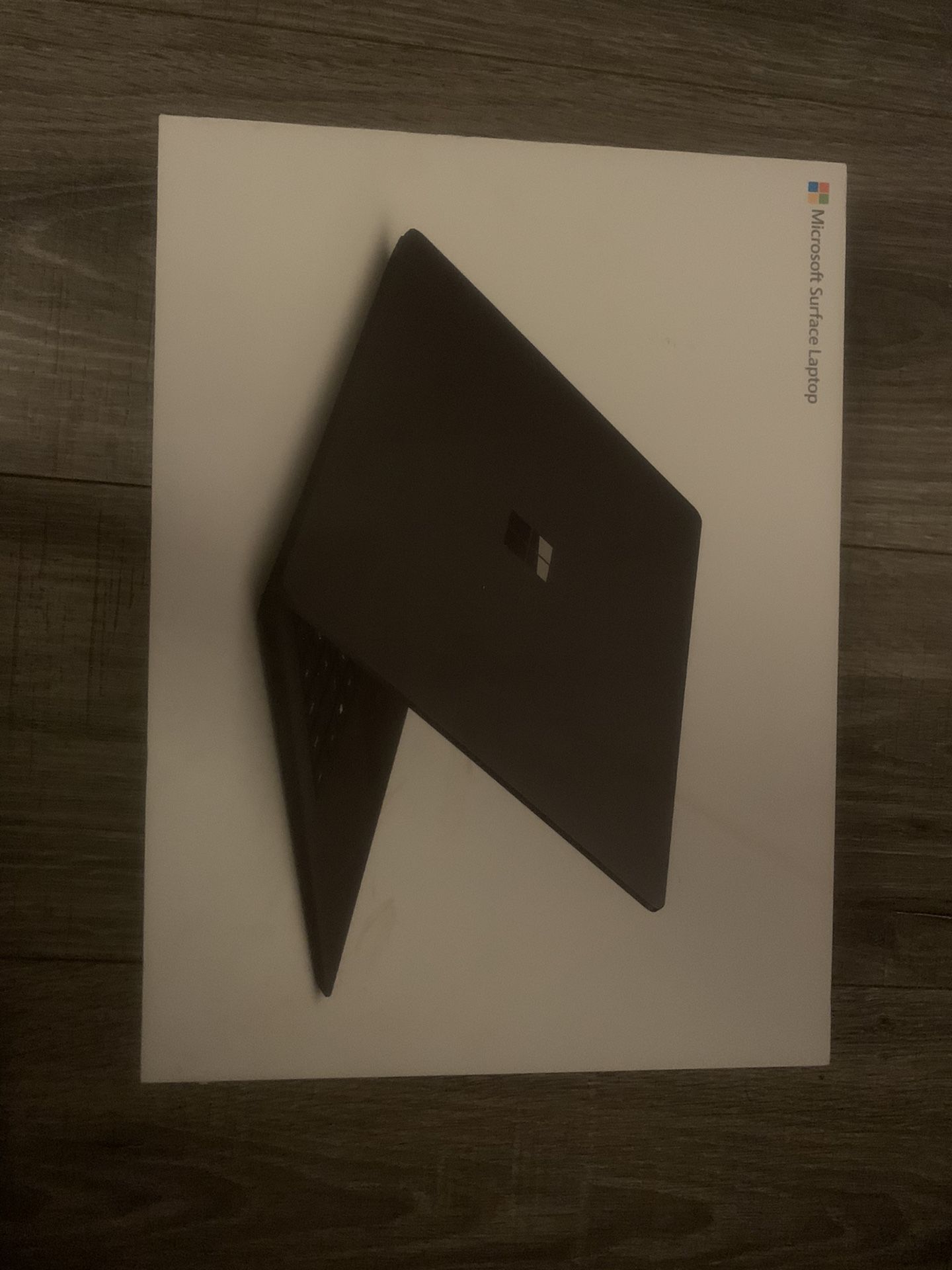 Microsoft surface pro laptop 2 obo!!