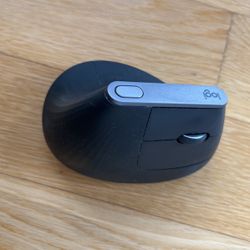 Logitech MX Vertical (no receiver)